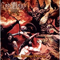GRAVELAND - Świt Stalowych Ostrzy CD
